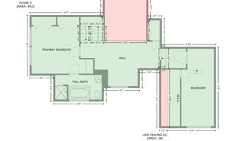 14298 Woodbine St NW, Andover, MN 55304