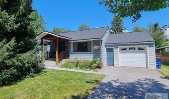 863 E Maple St, Ashton, ID 83420