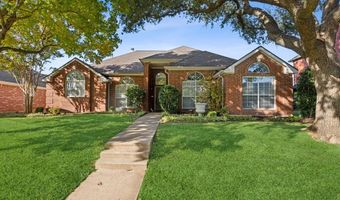 710 Pulitzer Ln, Allen, TX 75002