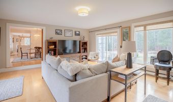 47 Puckerbrush Rd, Campton, NH 03223