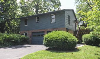411 Lakeshore Rd, Ashland, OH 44805