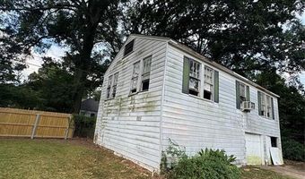 131 Merrick St, Shreveport, LA 71104