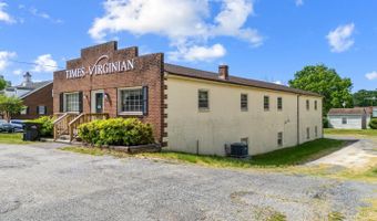 589 Court St, Appomattox, VA 24522