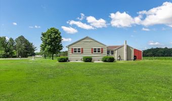 32069 OMAR Rd, Frankford, DE 19945