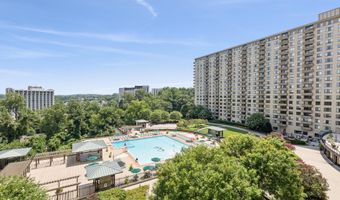 5225 POOKS HILL Rd 621N, Bethesda, MD 20814