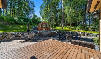 6520 Kincaid Rd, Anchorage, AK 99502