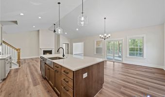 Poplar Forest Court lot 55, Aylett, VA 23009