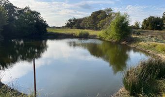 2452 S Carr Pen Rd, Atoka, OK 74525