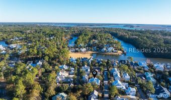8 Crossbow Rd, Bluffton, SC 29910