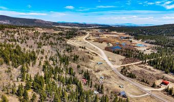 270 Co Rd 667 Lot 0, Alma, CO 80440
