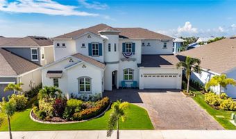 998 SIGNET Dr, Apollo Beach, FL 33572