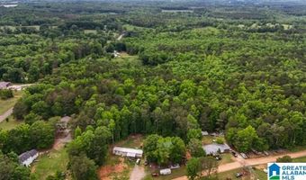 0 CRAGFORD Rd, Ashland, AL 36251