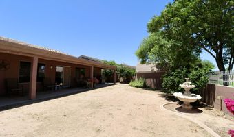 3542 N ARTHUR Ln, Casa Grande, AZ 85122