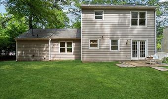 10350 Ash Rill Dr, Alpharetta, GA 30022
