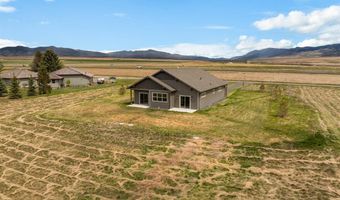 29 35 N Centurion Way, Whitehall, MT 59759