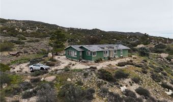 61200 Indian Paint Brush Rd, Anza, CA 92539