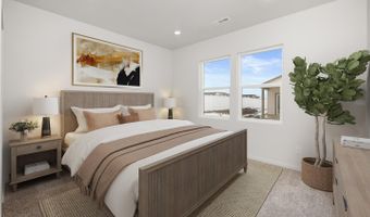 86 S Airlift St Plan: SIERRA, Airway Heights, WA 99001