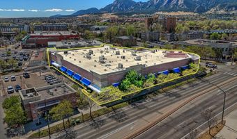 2600 Pearl St, Boulder, CO 80302