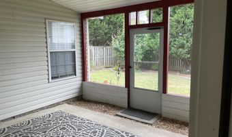 1247 Carriage Dr, Aiken, SC 29803