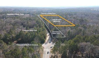 2542 WRIGHTS MILL Rd, Auburn, AL 36830