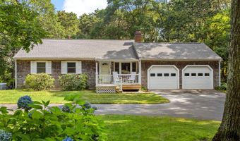294 Salt Rock Rd, Barnstable, MA 02630