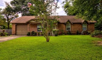 7604 Marathon Dr, Biloxi, MS 39532