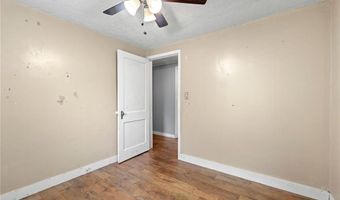 1317 Highway 9a, Arkoma, OK 74901