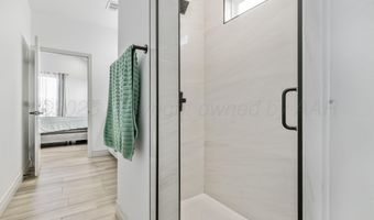 1630 N NELSON St, Amarillo, TX 79107