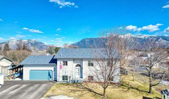 53 Martha Rd, Columbia Falls, MT 59912