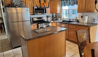 21 Young St, North Providence, RI 02904