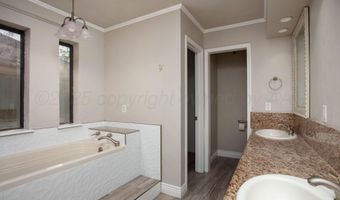 7607 POPPIN Ln, Amarillo, TX 79121