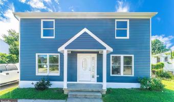 4 GILMER St, Annapolis, MD 21401