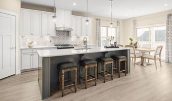 2093 Squire Cir Plan: Leland with Basement, Yorkville, IL 60560