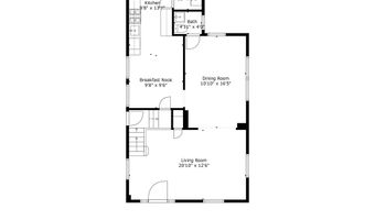 3713 WOODBINE Ave, Baltimore, MD 21207