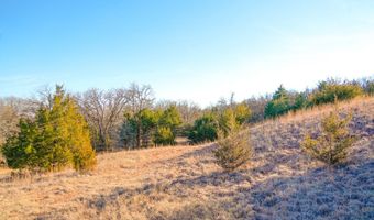 E Sorghum Mill Rd lot 2, Arcadia, OK 73007