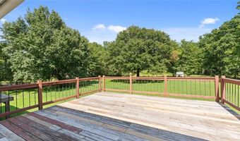 234 N Kibler Hwy, Alma, AR 72921