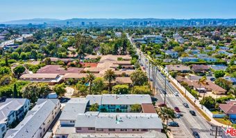 3355 Manning Ave, Los Angeles, CA 90064