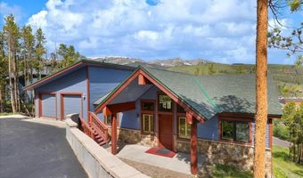 121 SHEKEL Ln, Breckenridge, CO 80424