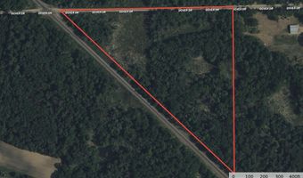 Dover Drive lot 1 14 Ac, Adams, WI 53910