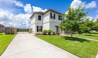 4453 Trial Dr, Addis, LA 70710
