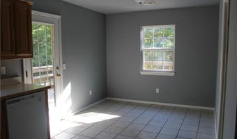 1 Hunby Ln, Bella Vista, AR 72715