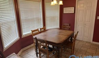 732 Wheeler Dr NE, Arab, AL 35016
