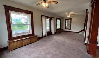543 W Emaus Ave, Allentown, PA 18103