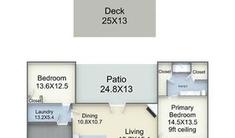 71215 SLOOPE Pl, Abita Springs, LA 70420