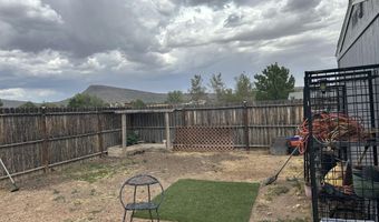 3720 W Quail Trl, Chino Valley, AZ 86323