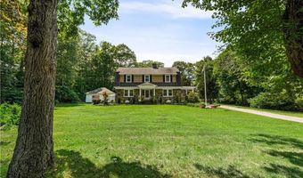 121 Commonwealth Ave, Warwick, RI 02886