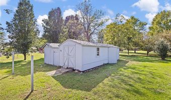 806 Avenue 8 SE, Atkins, AR 72823