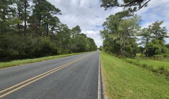 1268 Old Cedar Island Rd, Atlantic, NC 28511