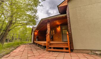 100 N Fork Rd, Centennial, WY 82055