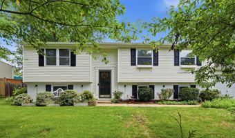 7021 BEDROCK Rd, Alexandria, VA 22306